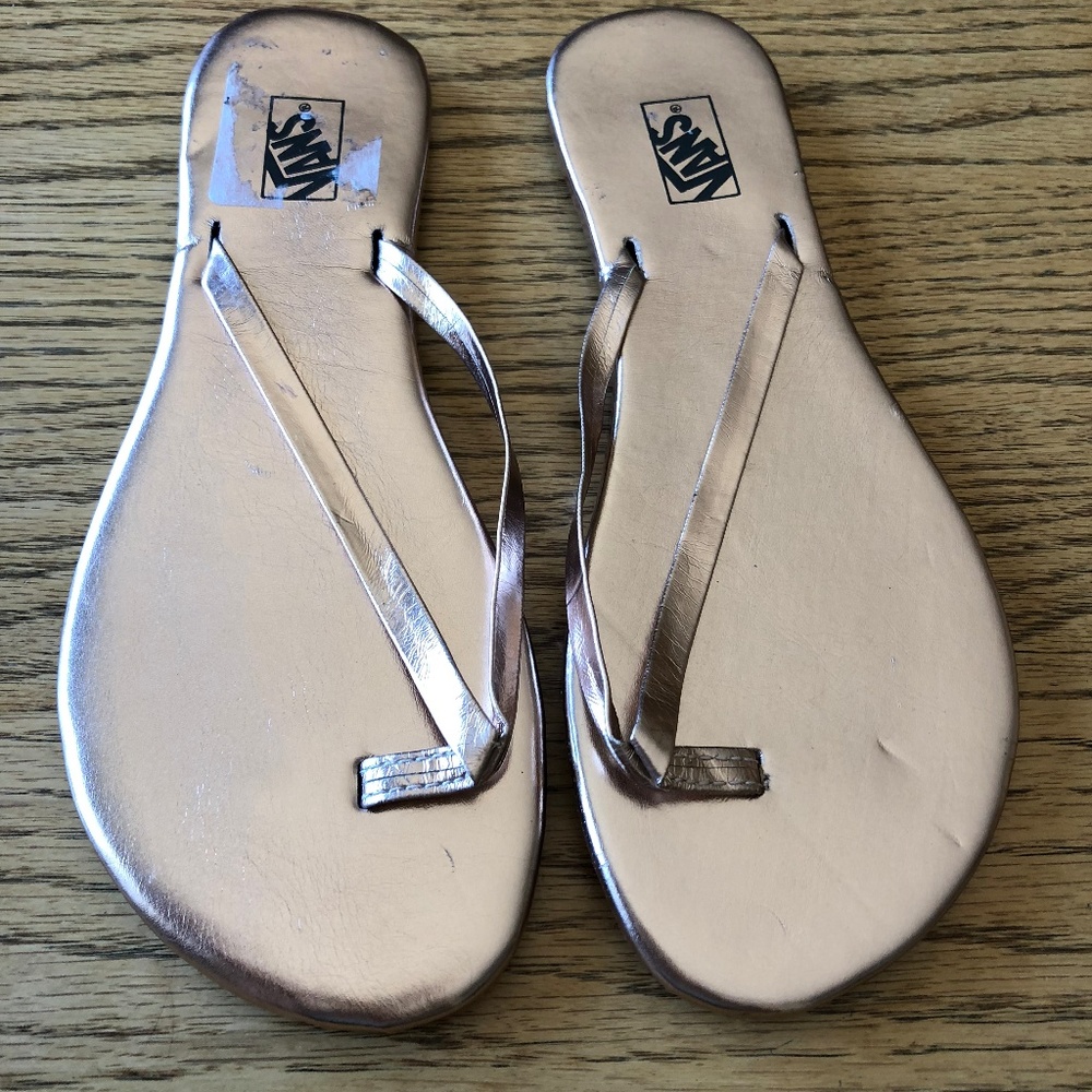 Vans Sandals